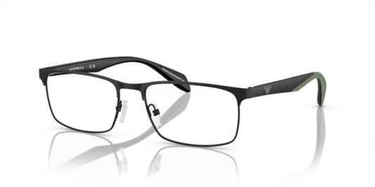 Matte Black - 0EA1149 8056597946711