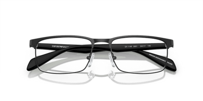 Matte Black - 0EA1149 8056597946711