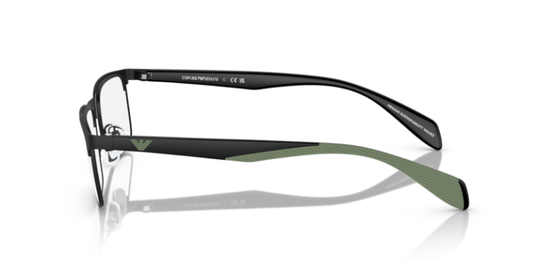 Matte Black - 0EA1149 8056597946711