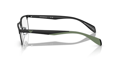 Matte Black - 0EA1149 8056597946711