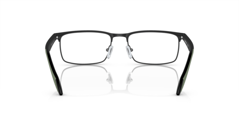 Matte Black - 0EA1149 8056597946711