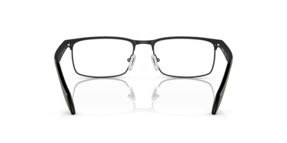 Matte Black - 0EA1149 8056597946711