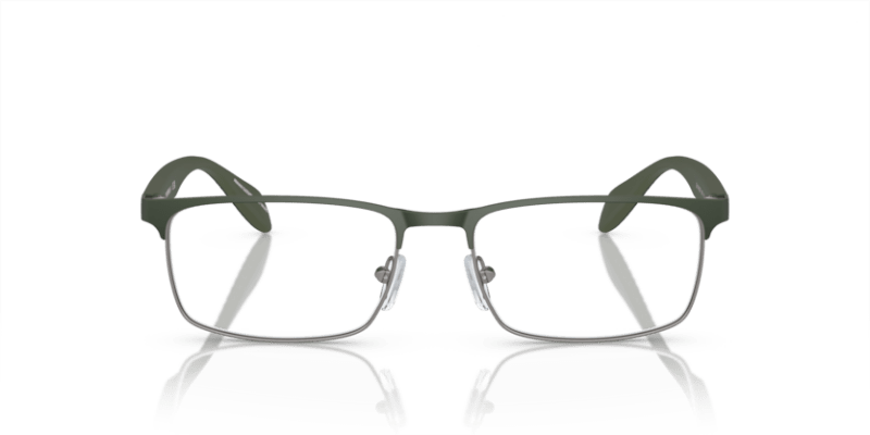 Matte Gunmetal/Green - 0EA1149 8056597946742