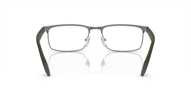 Matte Gunmetal/Green - 0EA1149 8056597946742