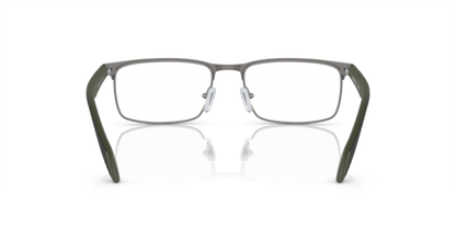 Matte Gunmetal/Green - 0EA1149 8056597946742