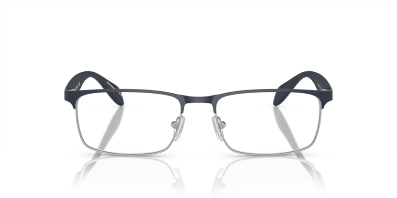 Matte Silver/Blue - 0EA1149 8056597946766