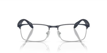 Matte Silver/Blue - 0EA1149 8056597946766