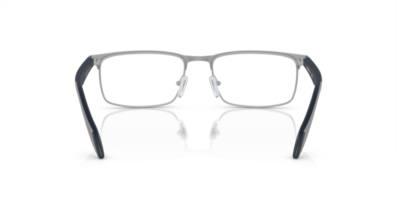 Matte Silver/Blue - 0EA1149 8056597946766