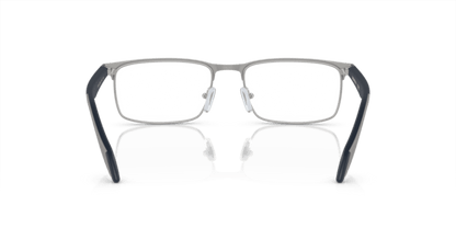 Matte Silver/Blue - 0EA1149 8056597946766