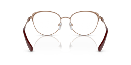 Shiny Rose Gold/Bordeaux - 0EA1150 8056597952101