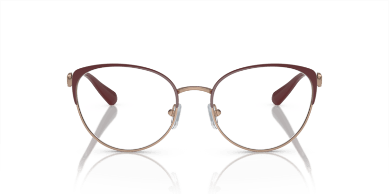 Shiny Rose Gold/Bordeaux - 0EA1150 8056597952101