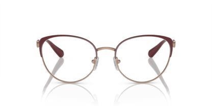 Shiny Rose Gold/Bordeaux - 0EA1150 8056597952101