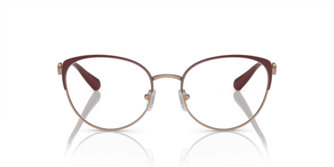 Shiny Rose Gold/Bordeaux - 0EA1150 8056597952101