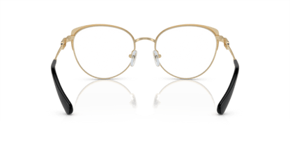 Shiny Pale Gold/Black - 0EA1150 8056597952095