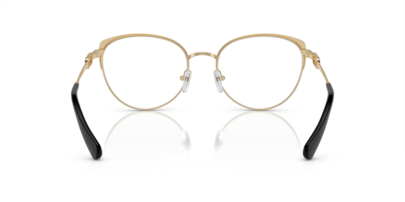 Shiny Pale Gold/Black - 0EA1150 8056597952095