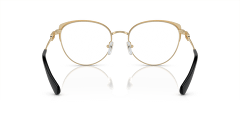 Shiny Pale Gold/Black - 0EA1150 8056597952095