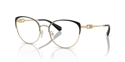 Shiny Pale Gold/Black - 0EA1150 8056597952095