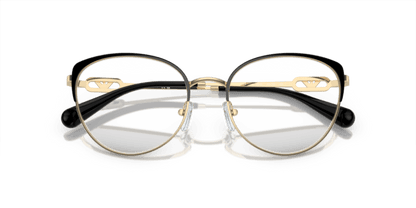 Shiny Pale Gold/Black - 0EA1150 8056597952095