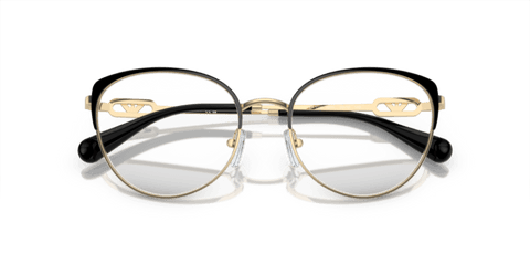 Shiny Pale Gold/Black - 0EA1150 8056597952095