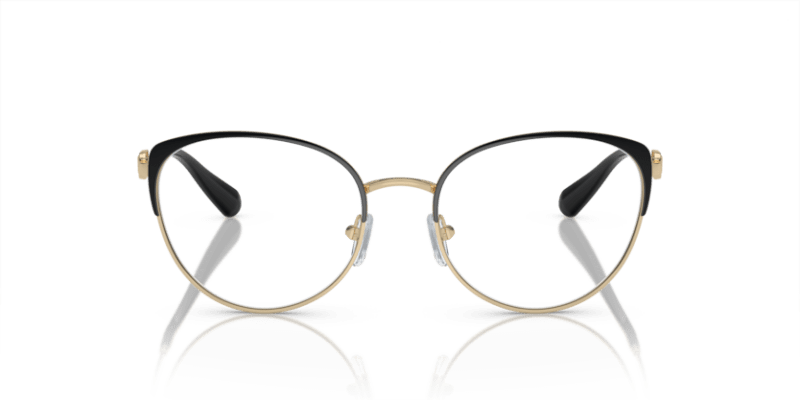 Shiny Pale Gold/Black - 0EA1150 8056597952095