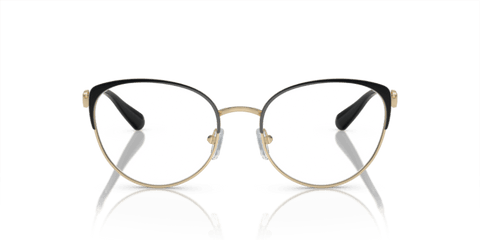 Shiny Pale Gold/Black - 0EA1150 8056597952095