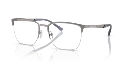 Matte Gunmetal - 0EA1151 8056597943871