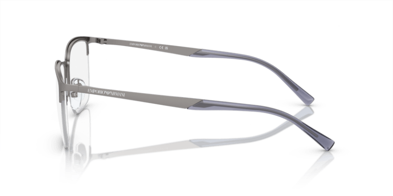 Matte Gunmetal - 0EA1151 8056597943871