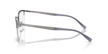 Matte Gunmetal - 0EA1151 8056597943871