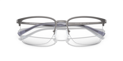 Matte Gunmetal - 0EA1151 8056597943871