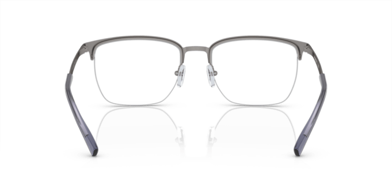 Matte Gunmetal - 0EA1151 8056597943871