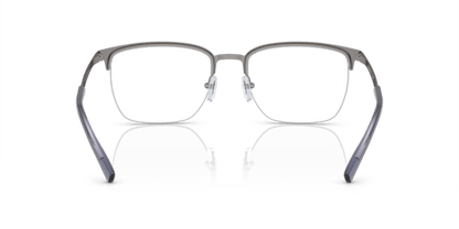 Matte Gunmetal - 0EA1151 8056597943871