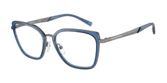 0EA1152 - Emporio Armani - Grey - (Shiny Gunmetal 3362) - 50 - 17 - 140 MM - Ardor Eyewear 8056597944502