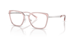 0EA1152 - Emporio Armani - Silver - (Shiny Silver 3364) - 50 - 17 - 140 MM - Ardor Eyewear 8056597944540