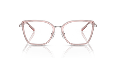 0EA1152 - Emporio Armani - Silver - (Shiny Silver 3364) - 50 - 17 - 140 MM - Ardor Eyewear 8056597944540