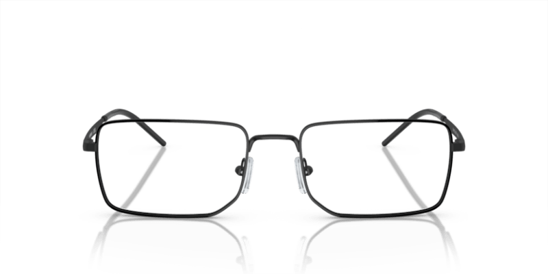 Matte Black - 0EA1153 8056597948241