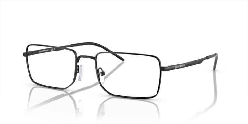 Matte Black - 0EA1153 8056597948241