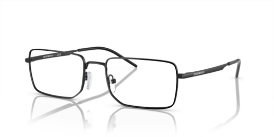 Matte Black - 0EA1153 8056597948241