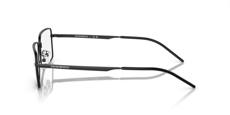 Matte Black - 0EA1153 8056597948241