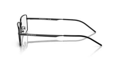 Matte Black - 0EA1153 8056597948241