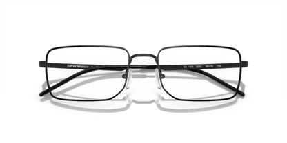 Matte Black - 0EA1153 8056597948241