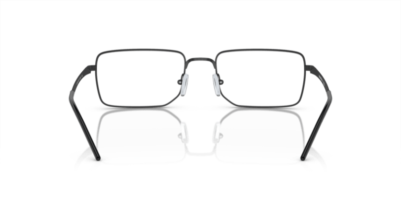 Matte Black - 0EA1153 8056597948241