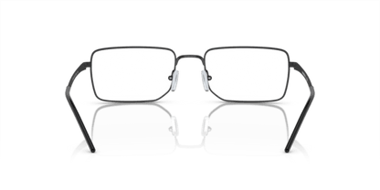 Matte Black - 0EA1153 8056597948241