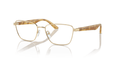 0EA1156 - Emporio Armani - Gold - (Shiny Pale Gold 3013) - 52 - 16 - 140 MM - Ardor Eyewear 8056262037966