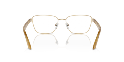 Shiny Pale Gold - 0EA1156 8056262037966