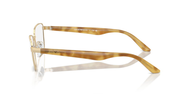 Shiny Pale Gold - 0EA1156 8056262037966