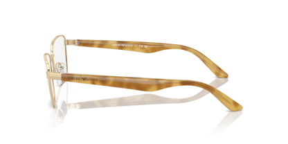 Shiny Pale Gold - 0EA1156 8056262037966