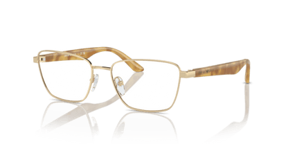 Shiny Pale Gold - 0EA1156 8056262037966