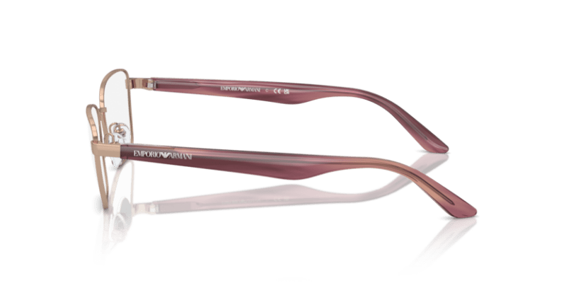 Shiny Rose Gold - 0EA1156 8056262037959