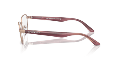 Shiny Rose Gold - 0EA1156 8056262037959