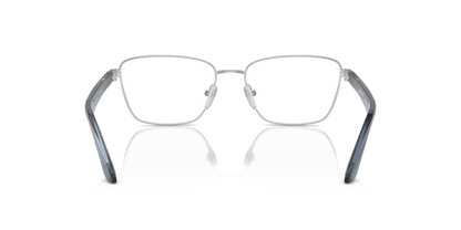 Shiny Silver - 0EA1156 8056262037973